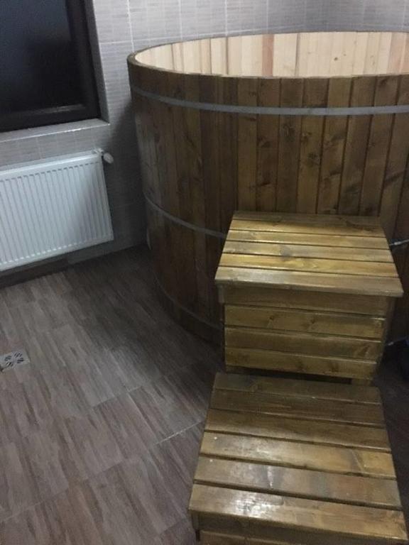 Pensiunea Vasilica Ceterasu Onceşti Exterior foto
