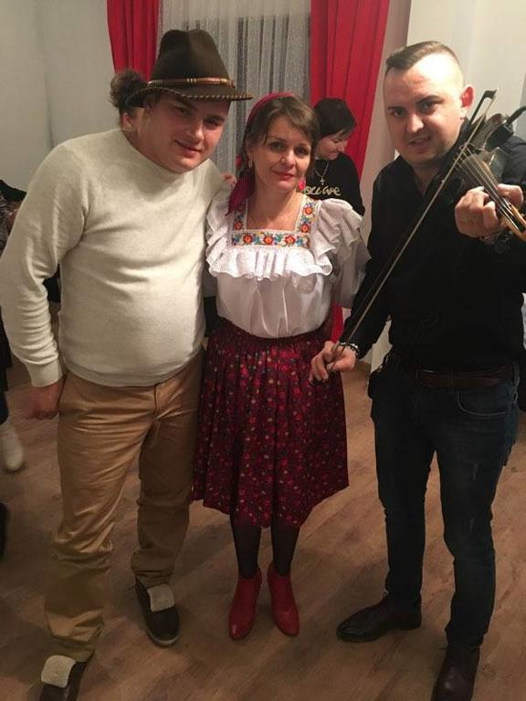 Pensiunea Vasilica Ceterasu Onceşti Exterior foto